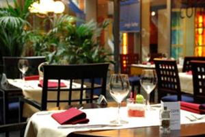 Hotel Ramada Encore Geneve