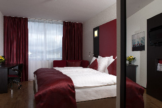 Hotel Ramada Encore Geneve
