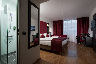 Hotel Ramada Encore Geneve
