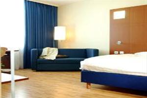 Hotel Ramada Encore Geneve