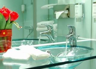 Hotel Ramada Encore Geneve