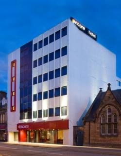 Hotel Ramada Encore Inverness