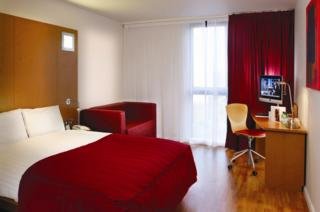 Hotel Ramada Encore Inverness