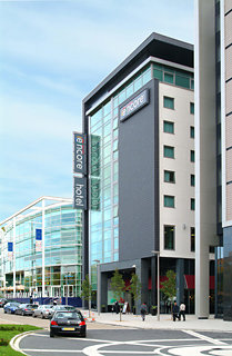 Hotel Ramada Encore Milton Keynes