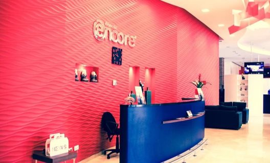Hotel Ramada Encore Tangier