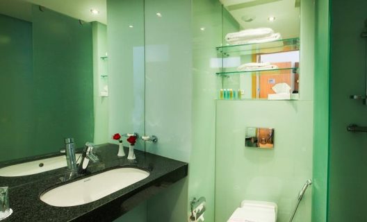 Hotel Ramada Encore Tangier