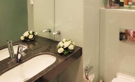 Hotel Ramada Encore Tangier