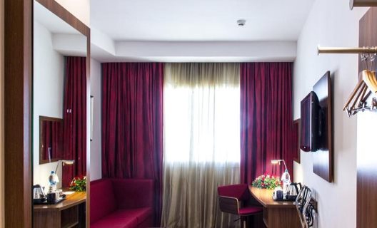 Hotel Ramada Encore Tangier