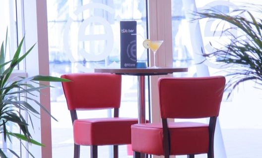 Hotel Ramada Encore Tangier