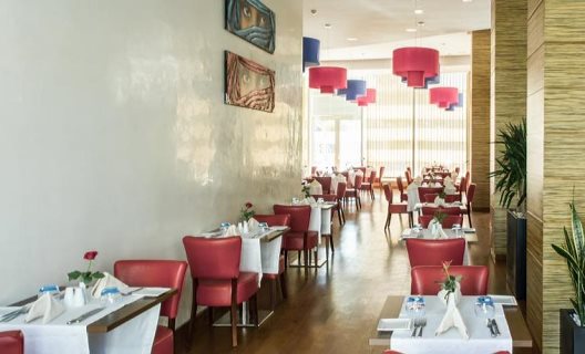 Hotel Ramada Encore Tangier