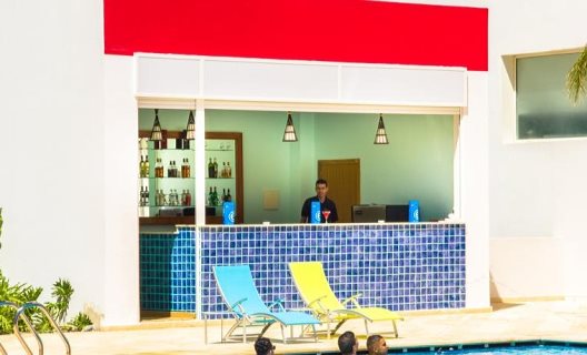 Hotel Ramada Encore Tangier