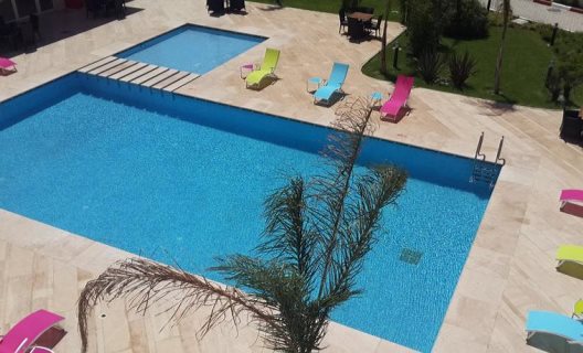 Hotel Ramada Encore Tangier