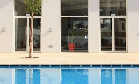 Hotel Ramada Encore Tangier