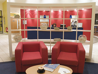 Hotel Ramada Encore York