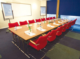 Hotel Ramada Encore York