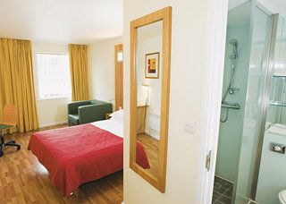 Hotel Ramada Encore York
