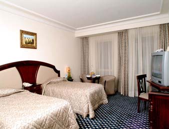 Hotel Ramada Fes