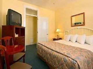 Hotel Ramada Gaslamp Convention Center