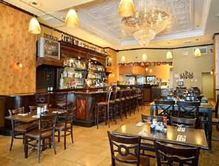 Hotel Ramada Gaslamp Convention Center