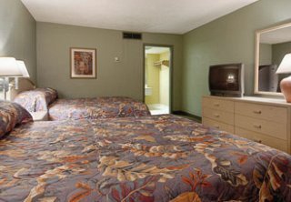 Hotel Ramada Gateway And Inn