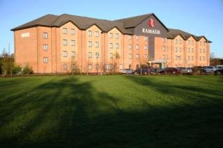 Hotel Ramada Glasgow Airport