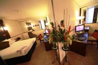 Hotel Ramada Glasgow Airport