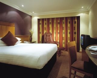 Hotel Ramada Hemel Hempstead