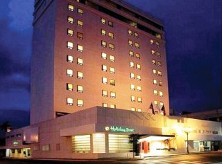 Hotel Ramada Hola Culiacán