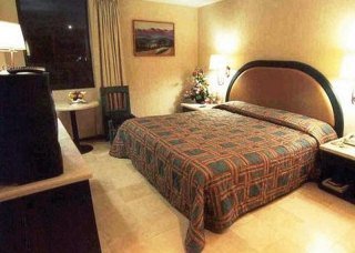 Hotel Ramada Hola Culiacán