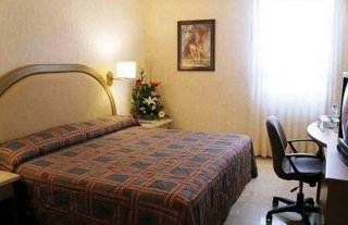 Hotel Ramada Hola Culiacán