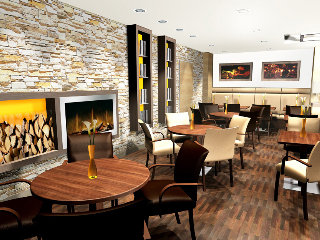 Hotel Ramada Hotel Zuerich City
