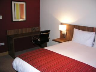 Hotel Ramada Hounslow Heathrow East
