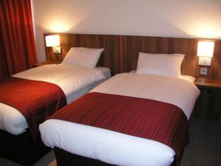 Hotel Ramada Hounslow Heathrow East