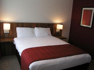 Hotel Ramada Hounslow Heathrow East