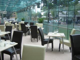 Hotel Ramada Hounslow Heathrow East