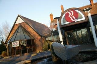 Hotel Ramada Hull