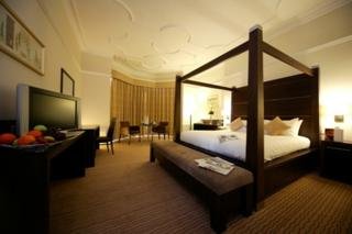 Hotel Ramada Hull