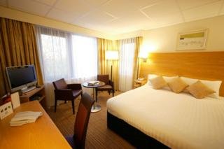Hotel Ramada Hull