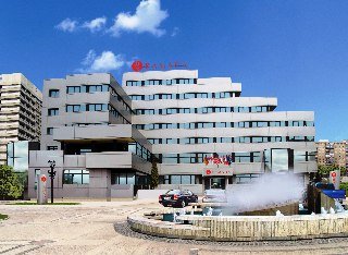Hotel Ramada Iasi City Center