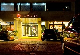 Hotel Ramada Iasi City Center