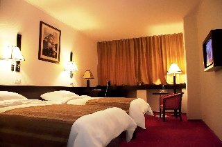 Hotel Ramada Iasi City Center