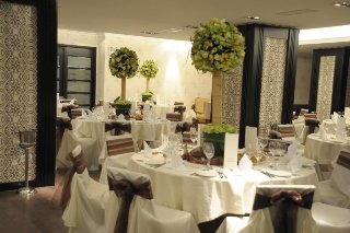 Hotel Ramada Iasi City Center