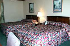 Hotel Ramada Indianapolis