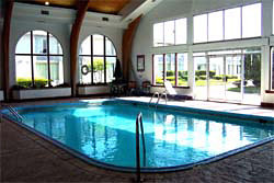 Hotel Ramada Indianapolis
