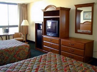 Hotel Ramada Inn International Drive Lakefront