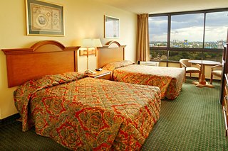 Hotel Ramada Inn International Drive Lakefront