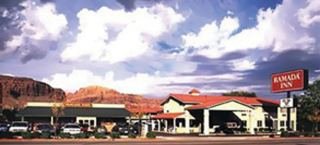 Hotel Ramada Inn Moab