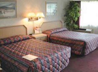 Hotel Ramada Inn Moab