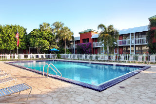 Hotel Ramada Inn Of Naples