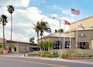 Hotel Ramada Inn & Plaza